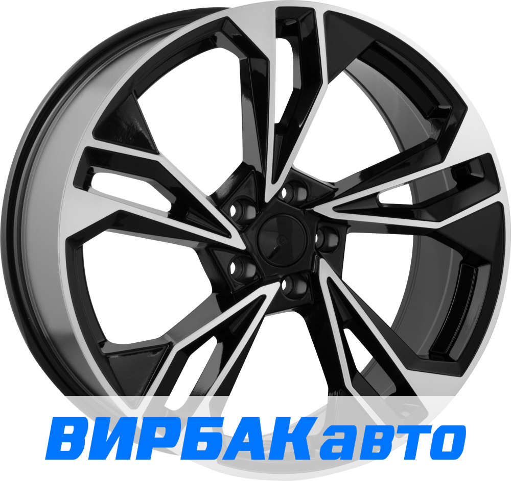 Купить литые диски Legeartis Concept A538 20