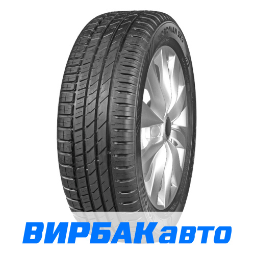 Купить летние шины Ikon Tyres (Nokian Tyres) NORDMAN SX3 205/55R16 91 H ...